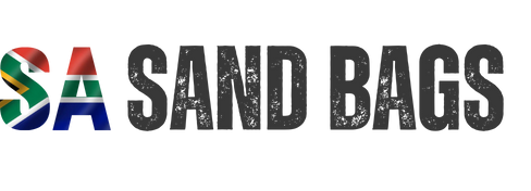 Sa Sand Bags Logo