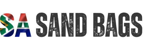 Sa Sand Bags Logo